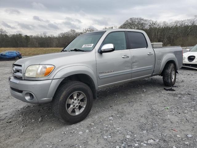 TOYOTA TUNDRA 2005 5tbet34125s482954