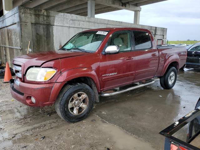 TOYOTA TUNDRA 2005 5tbet34125s488477