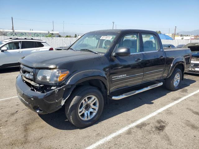 TOYOTA TUNDRA 2006 5tbet34126s500998