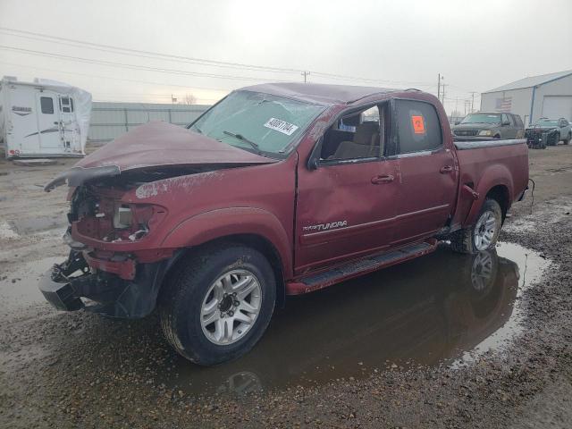 TOYOTA TUNDRA 2006 5tbet34126s501648