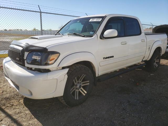 TOYOTA TUNDRA 2006 5tbet34126s502217