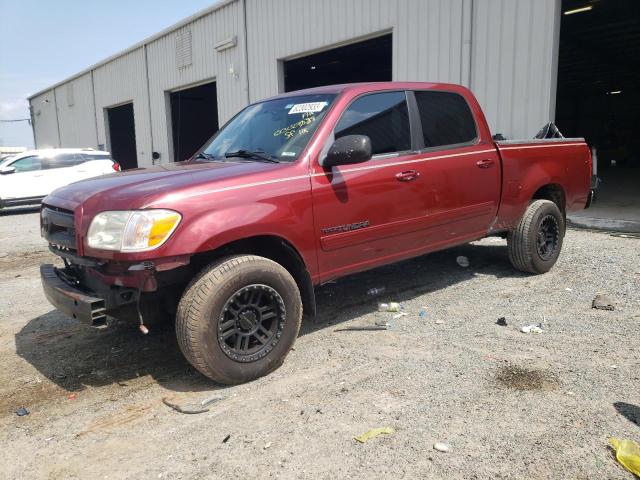 TOYOTA TUNDRA 2006 5tbet34126s506588