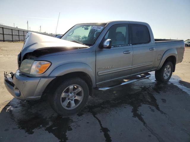 TOYOTA TUNDRA 2006 5tbet34126s507885