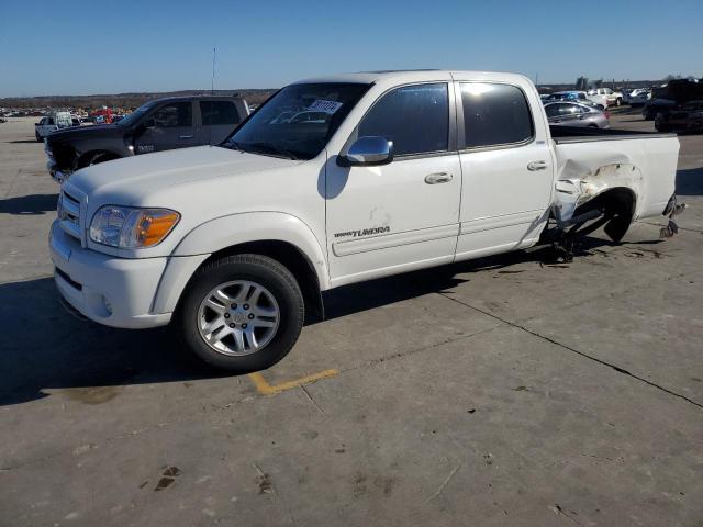 TOYOTA TUNDRA 2006 5tbet34126s519874