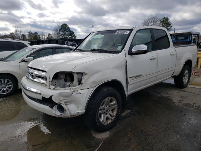 TOYOTA TUNDRA 2006 5tbet34126s532463