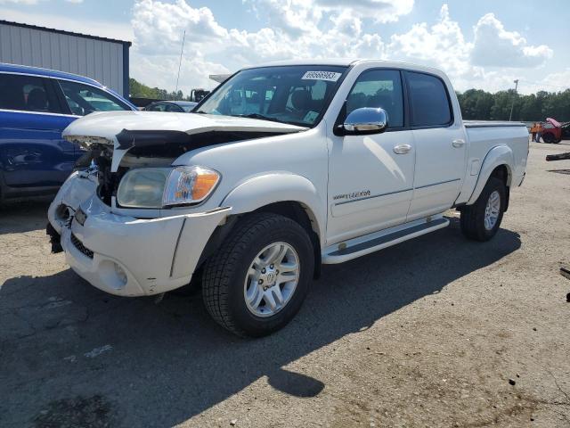 TOYOTA TUNDRA DOU 2006 5tbet34126s542457