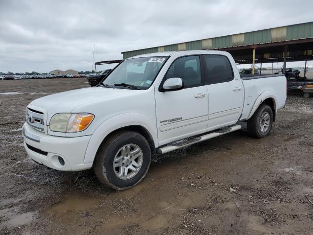 TOYOTA TUNDRA 2006 5tbet34126s544631