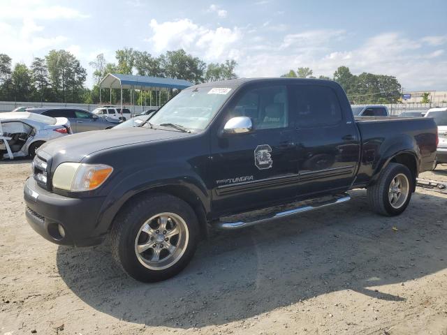 TOYOTA TUNDRA 2006 5tbet34126s546850