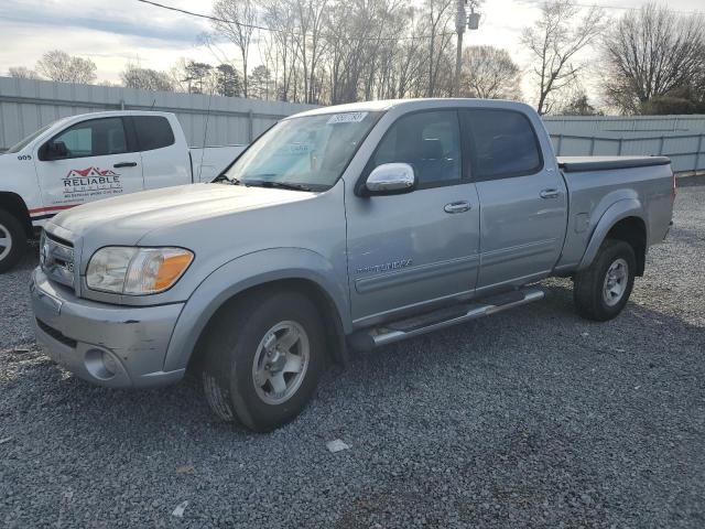 TOYOTA TUNDRA 2006 5tbet34126s558058