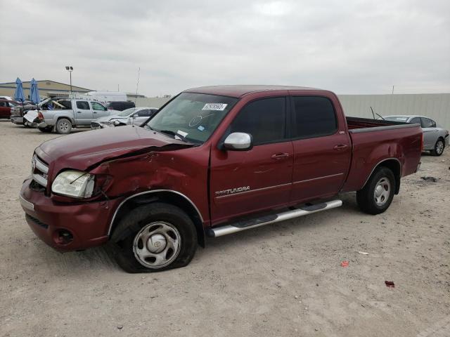 TOYOTA TUNDRA DOU 2006 5tbet34126s561025