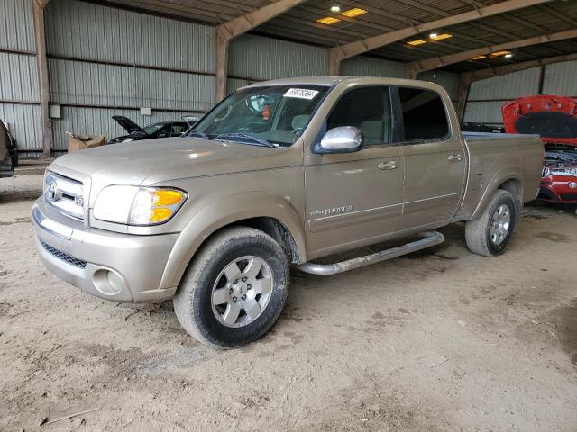 TOYOTA TUNDRA DOU 2004 5tbet34134s438699