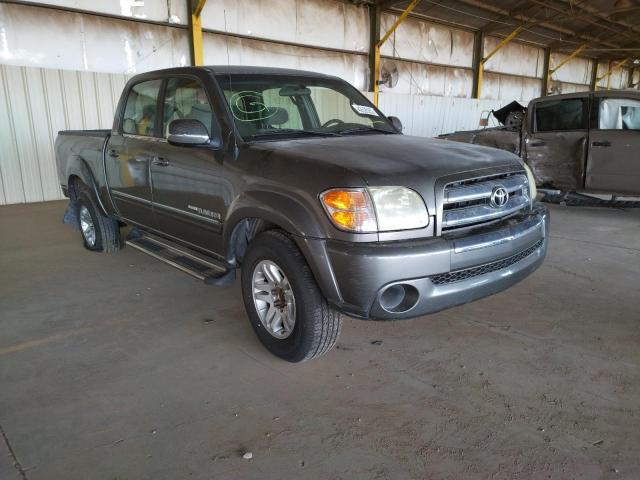 TOYOTA TUNDRA DOU 2004 5tbet34134s448522