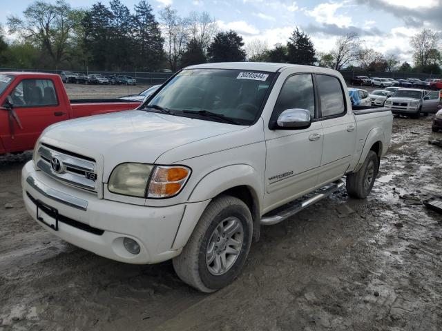 TOYOTA TUNDRA 2004 5tbet34134s457804