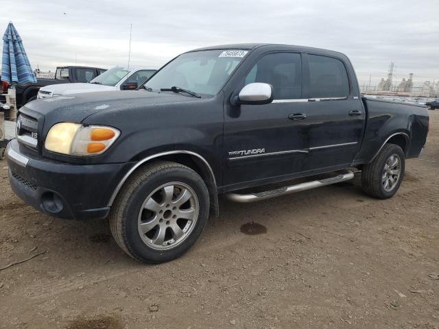 TOYOTA TUNDRA 2004 5tbet34134s461254