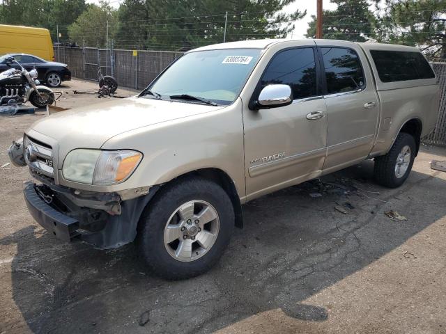 TOYOTA TUNDRA DOU 2005 5tbet34135s463488