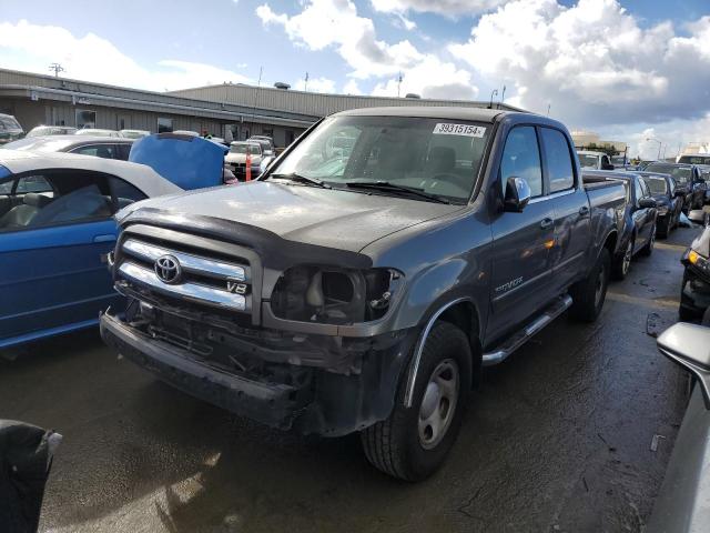 TOYOTA TUNDRA 2005 5tbet34135s470814