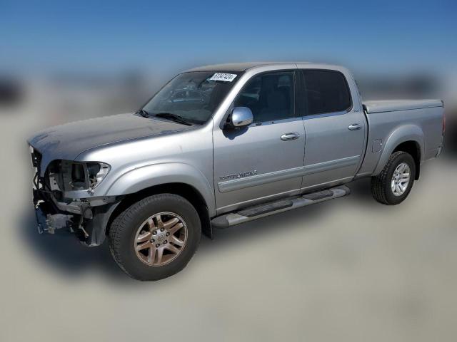 TOYOTA TUNDRA 2005 5tbet34135s477889