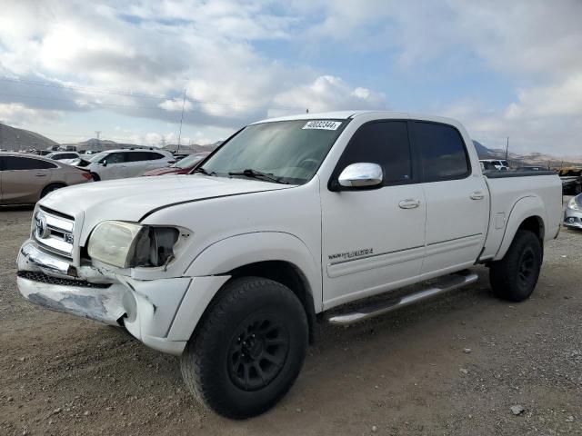 TOYOTA TUNDRA 2005 5tbet34135s492165