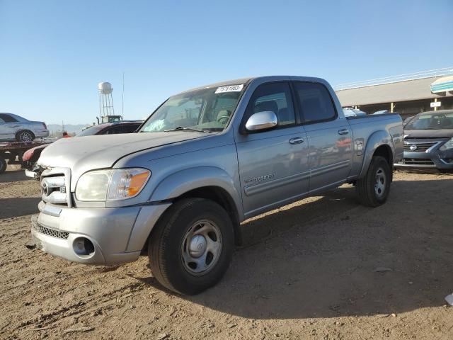 TOYOTA TUNDRA 2005 5tbet34135s496345