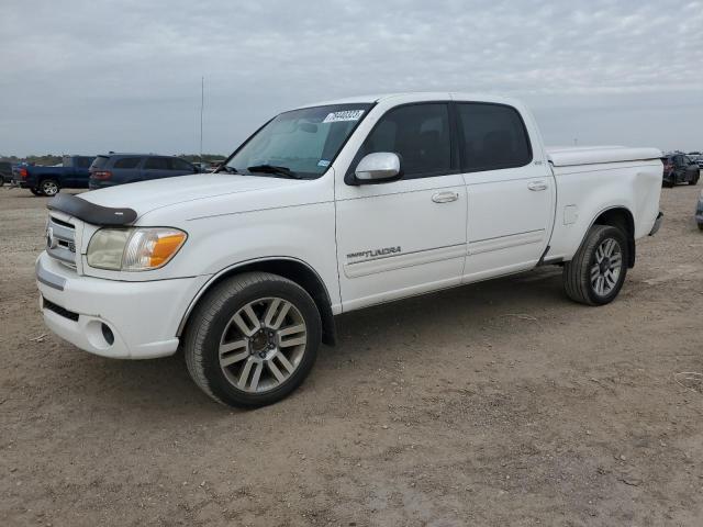 TOYOTA TUNDRA 2005 5tbet34135s497964