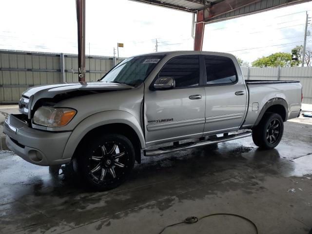 TOYOTA TUNDRA 2006 5tbet34136s499747