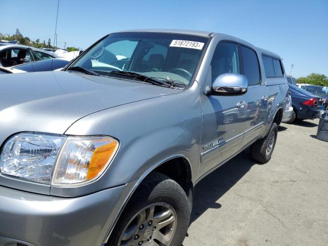 TOYOTA TUNDRA 2006 5tbet34136s501884