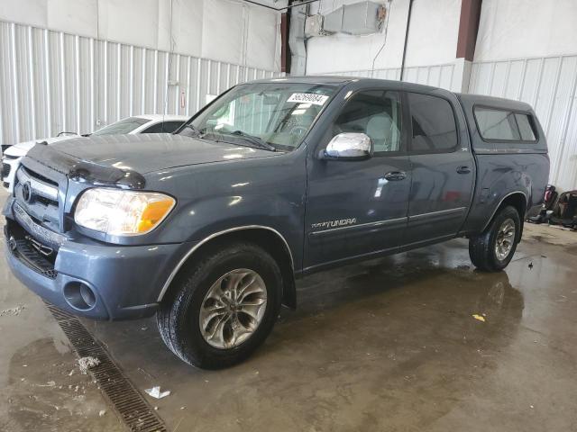 TOYOTA TUNDRA 2006 5tbet34136s501948