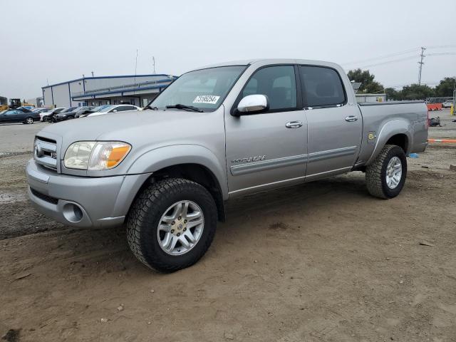 TOYOTA TUNDRA DOU 2006 5tbet34136s510052