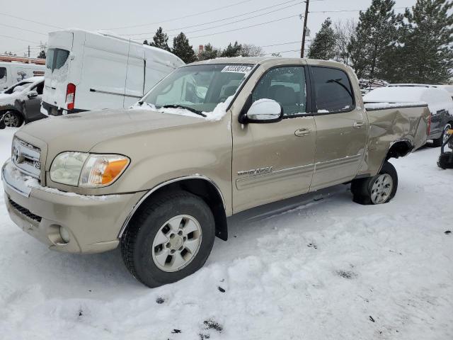 TOYOTA TUNDRA 2006 5tbet34136s517969