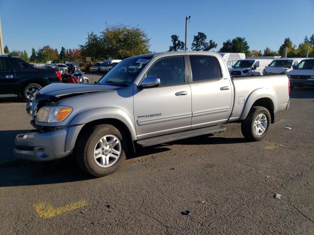 TOYOTA TUNDRA 2006 5tbet34136s521584