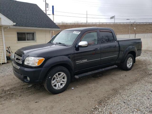 TOYOTA TUNDRA 2006 5tbet34136s522315