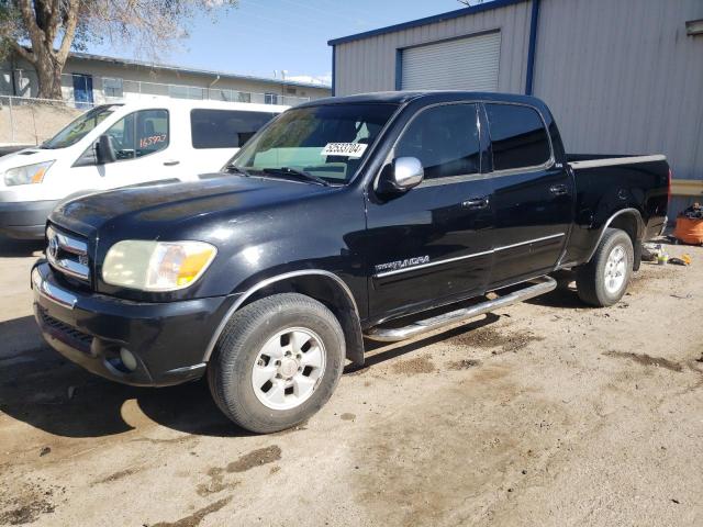 TOYOTA TUNDRA 2006 5tbet34136s544170