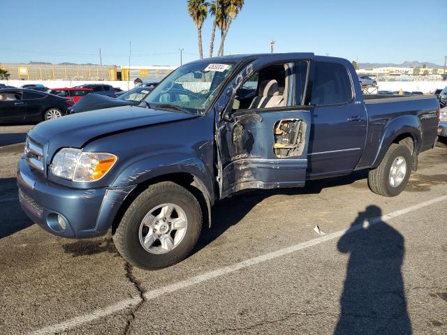 TOYOTA TUNDRA 2006 5tbet34136s547957