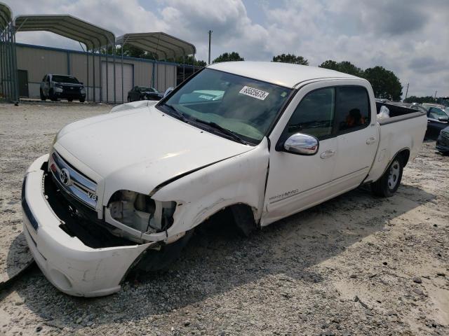 TOYOTA TUNDRA DOU 2006 5tbet34136s551197