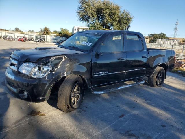 TOYOTA TUNDRA DOU 2006 5tbet34136s551555