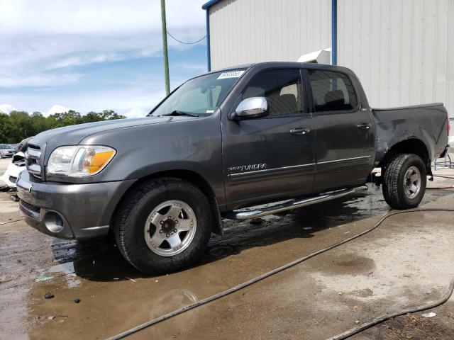 TOYOTA TUNDRA 2006 5tbet34136s554908