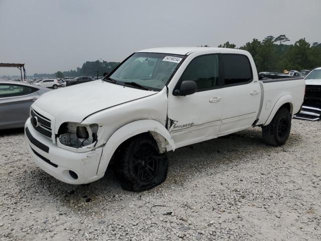 TOYOTA TUNDRA 2006 5tbet34136s556965