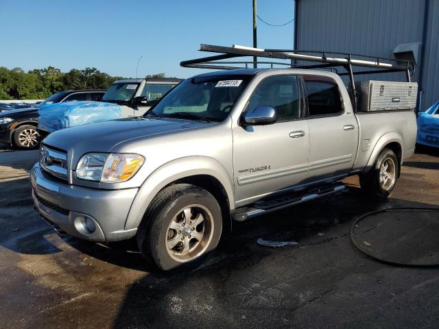 TOYOTA TUNDRA DOU 2006 5tbet34136s561101