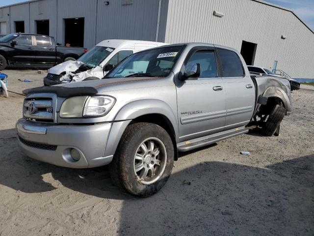 TOYOTA TUNDRA 2004 5tbet34144s433804