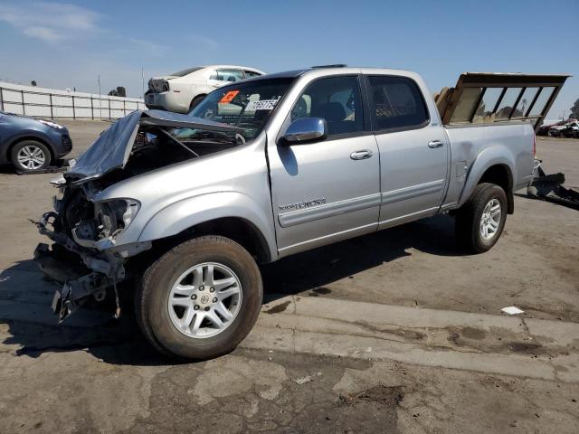 TOYOTA TUNDRA DOU 2004 5tbet34144s441434