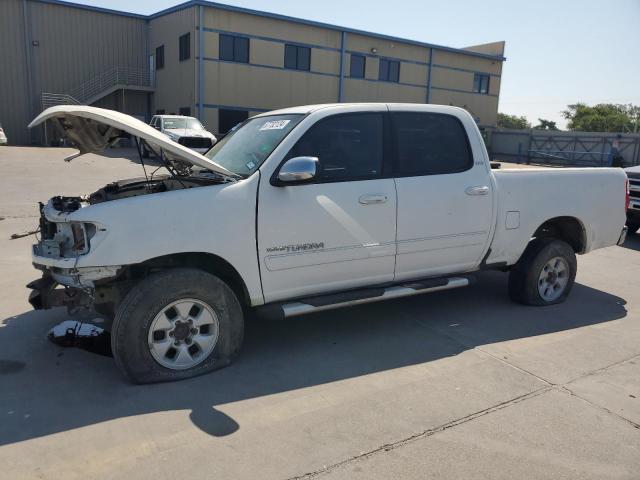 TOYOTA TUNDRA DOU 2004 5tbet34144s444009