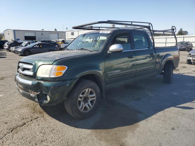 TOYOTA TUNDRA 2004 5tbet34144s461912