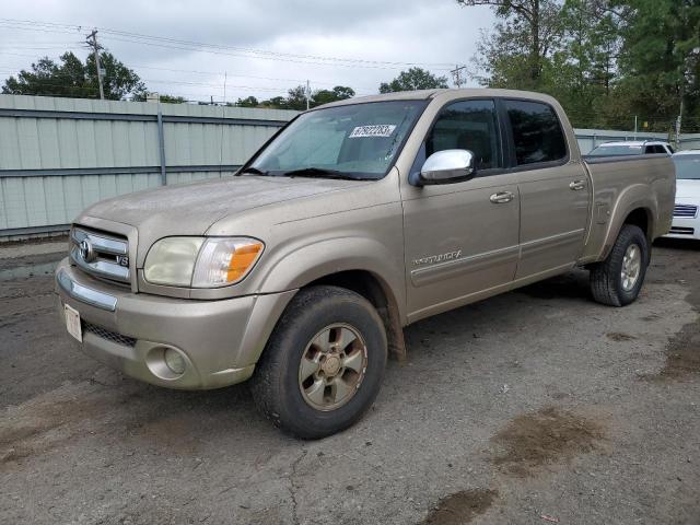 TOYOTA TUNDRA DOU 2005 5tbet34145s479103