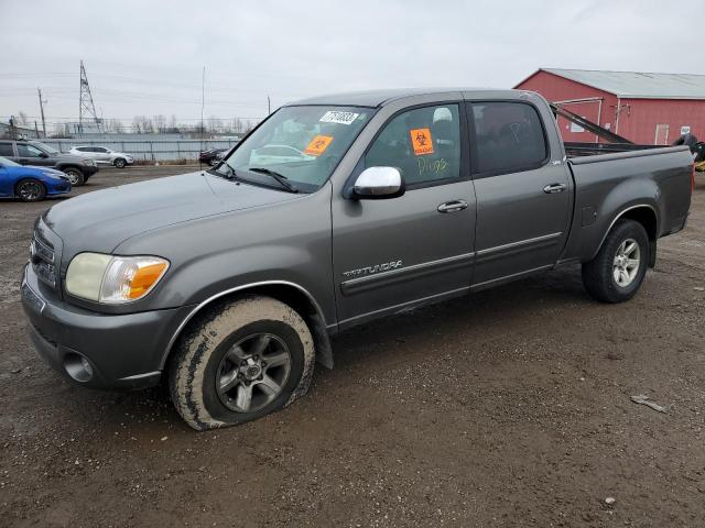 TOYOTA TUNDRA 2005 5tbet34145s484303