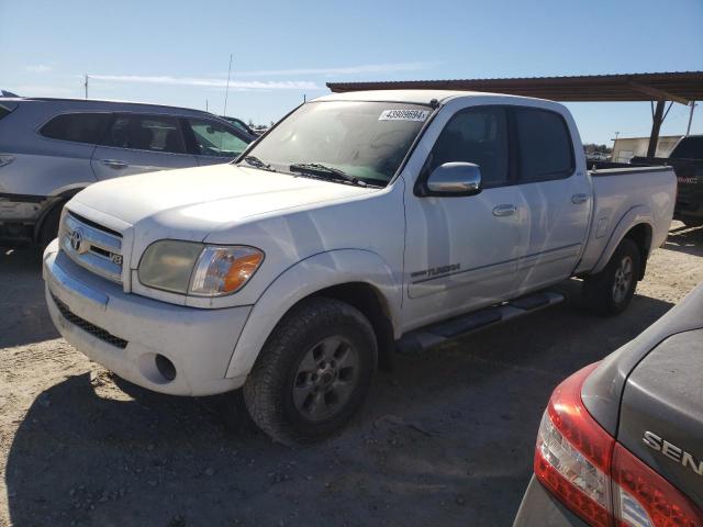 TOYOTA TUNDRA 2005 5tbet34145s486195