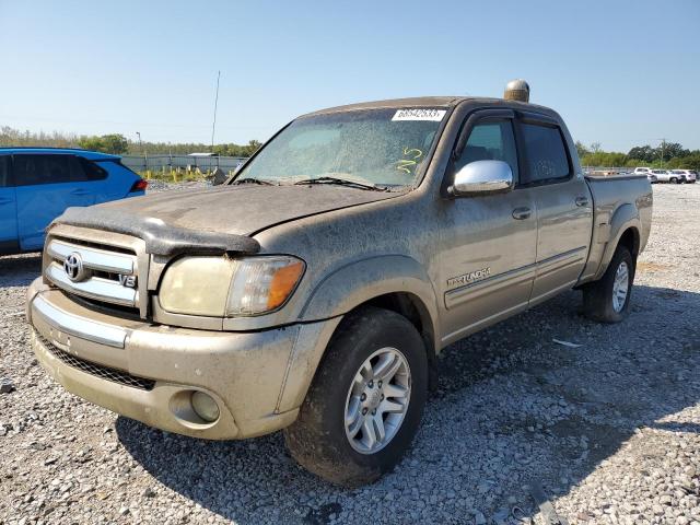 TOYOTA TUNDRA 2005 5tbet34145s487492