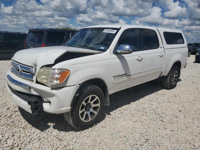 TOYOTA TUNDRA DOU 2005 5tbet34145s489355