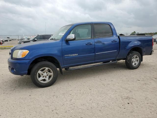 TOYOTA TUNDRA 2006 5tbet34146s502428