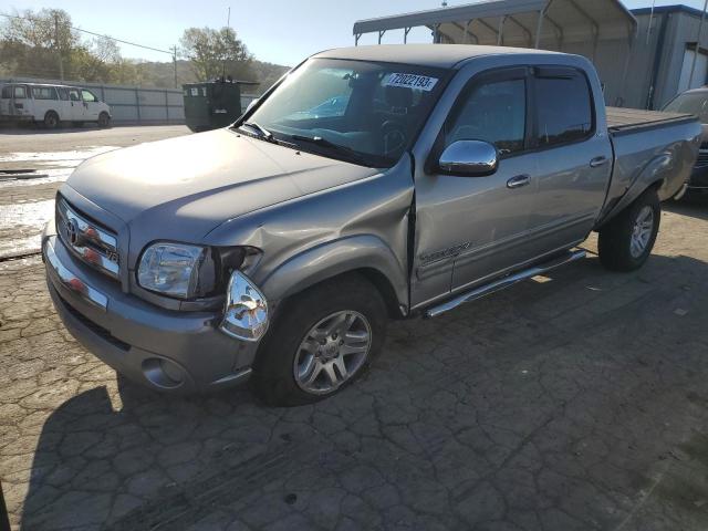 TOYOTA TUNDRA 2006 5tbet34146s516412