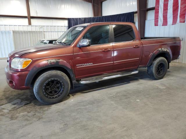 TOYOTA TUNDRA 2006 5tbet34146s529032